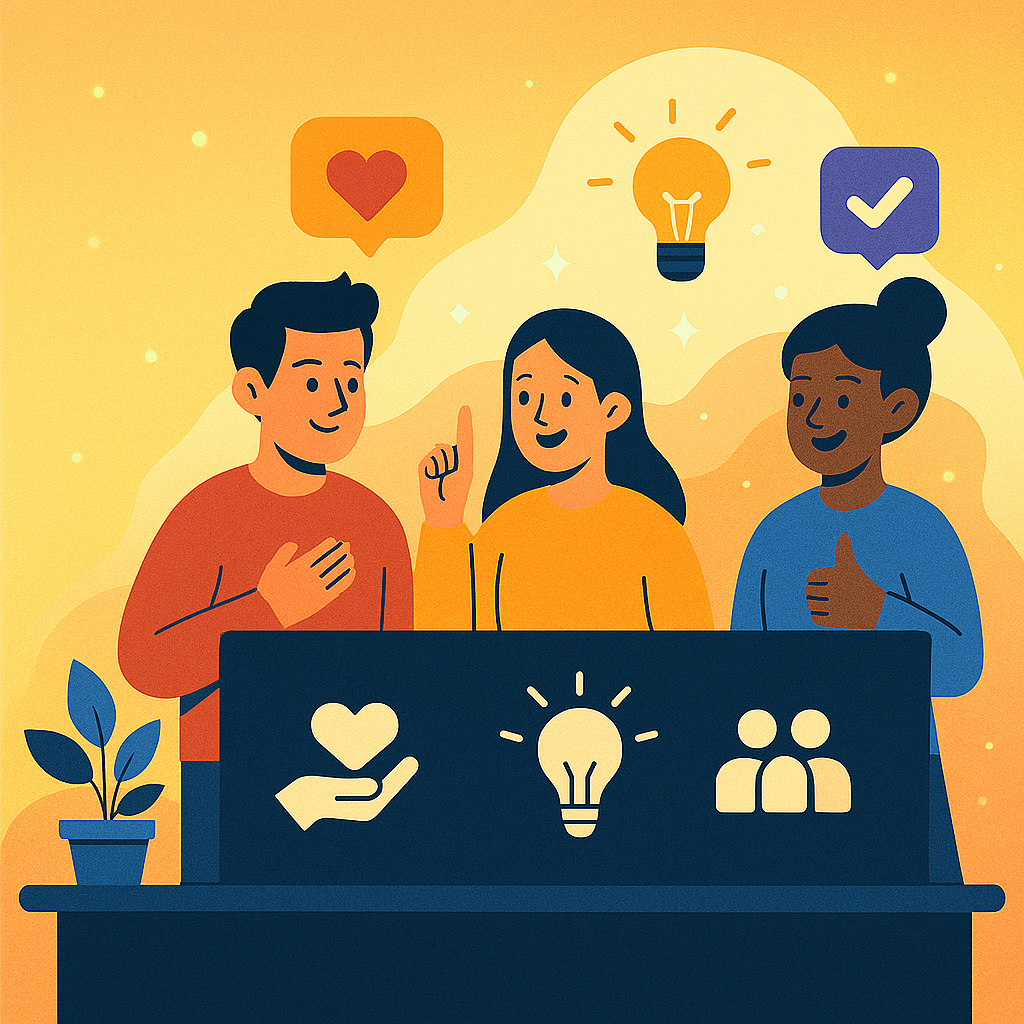 An artistic image fofgh